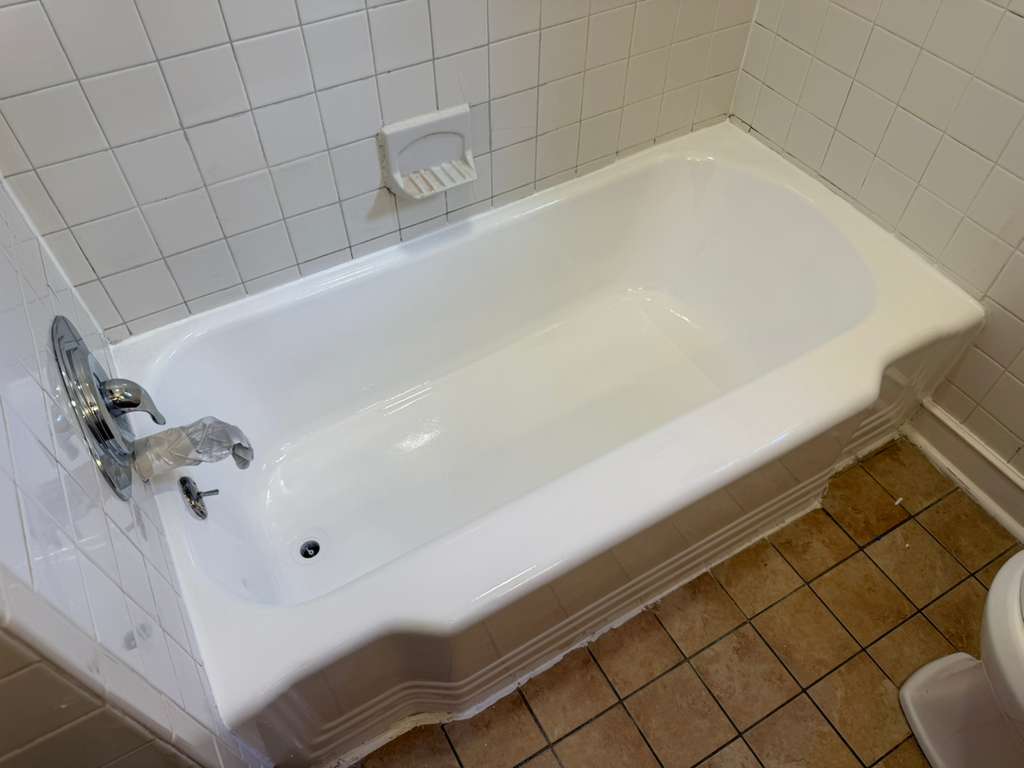 affordable bathtub refinishing Simsbury, CT